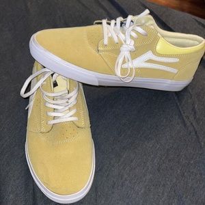 Vans Lakai Men’s size 9